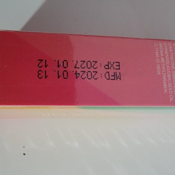 2 for $12 NIB Tinted LIP Glow Oil Set of 2 NEW - Picture 11 of 14